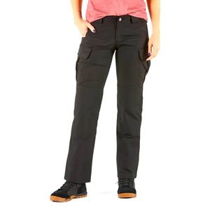 NWT Black Tactical Pants
